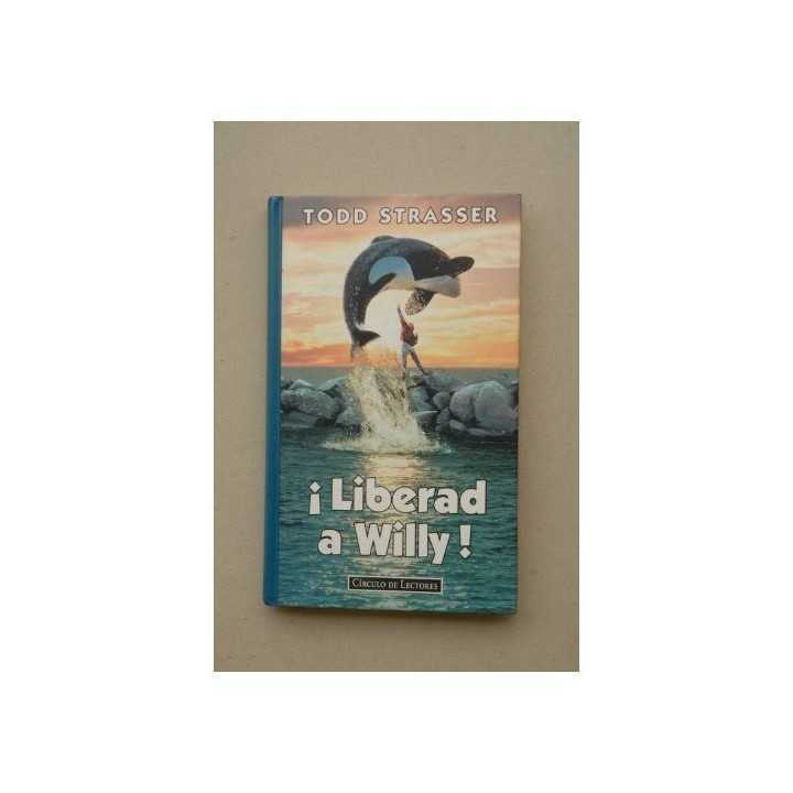 ¡liberad A Willy!